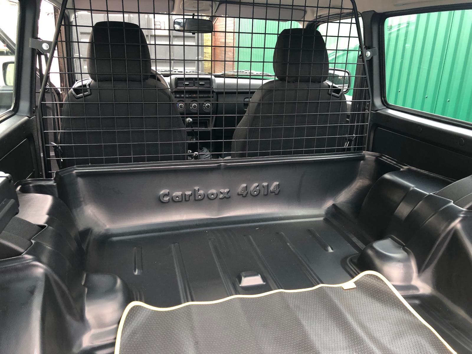 Lada "NORMA  JAGDWAGEN" AHK! WILDWANNE!