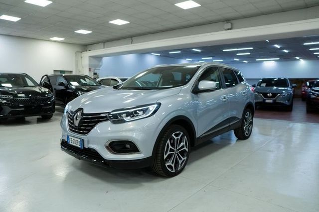 Renault Kadjar 1.5 blue dCi Sport Edition2 115CV