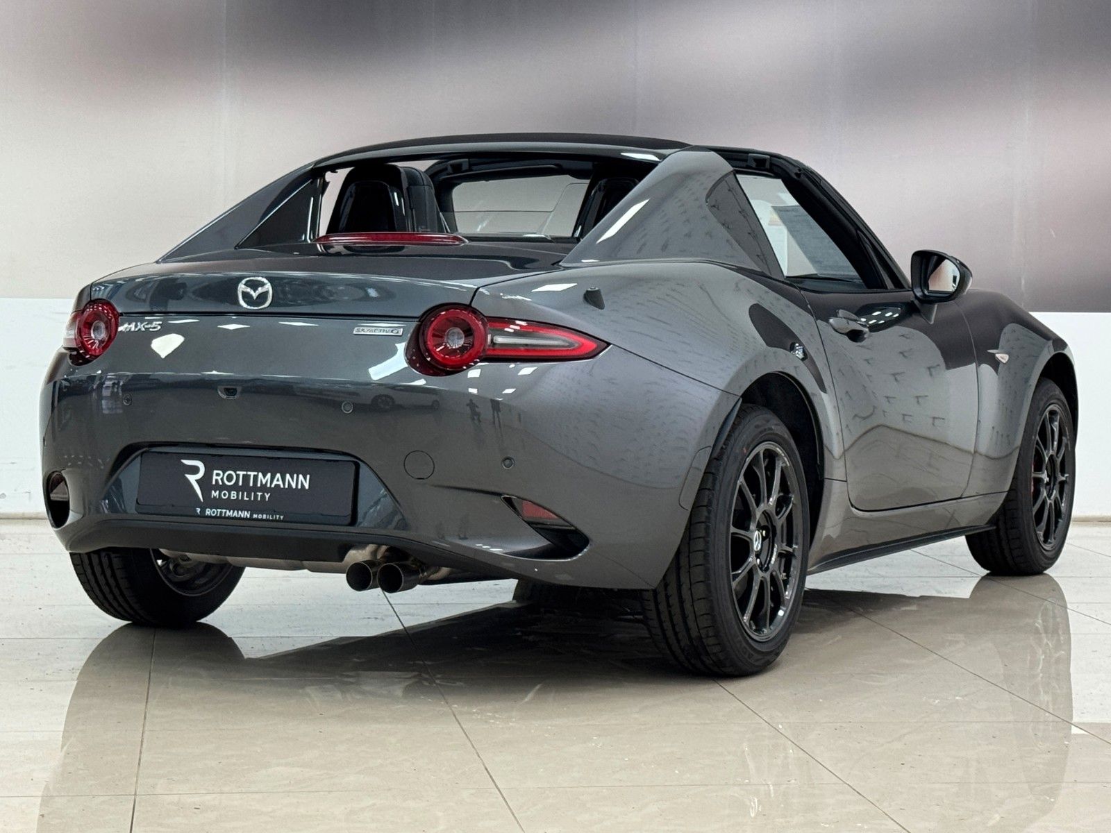 Mazda MX-5 - Bild 3