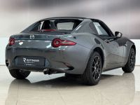 Mazda MX-5 - Vorschau Bild 3