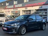 Kia Rio Dream Team*44TKM*Tüv*Inspektion* - graue Kia Rio