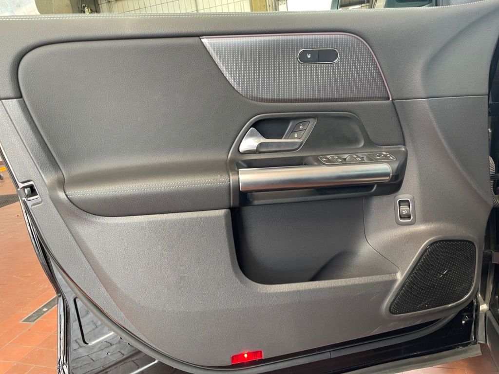 Mercedes-Benz EQA 300 4matic Progressive AMG+MBUX+Progressive foto 17