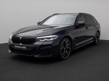 Fahrzeugabbildung BMW 540d xDr Tour M Sport Pano H/K Kamera 360° Air