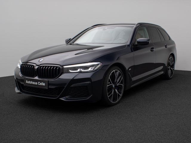 BMW 540d xDr Tour M Sport Pano H/K  Kamera 360°  Air