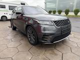 Land Rover Range Rover Velar 3.0 D300 R-Dynamic HSE - Land Rover Range Rover Velar in Solingen