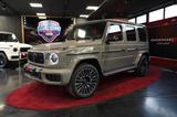 Mercedes-Benz G 63 AMG PROD25 BUM CARBON COC KEYLESS PT3 - Mercedes-Benz G-Class New cars