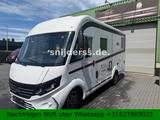 Laika Ecovip H 2109 - Behindertengerecht