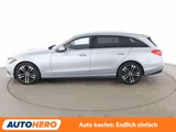 Mercedes-Benz C-Klasse C 220 d T Avantgarde Aut.*NAVI*ACC*CAM* - Mercedes-Benz C 220 in Bielefeld