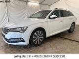Skoda Superb Premium Edition MATRIX/VIRTUAL/ACC/PANO - gebrauchte Skoda Superb aus dem Jahr 2022