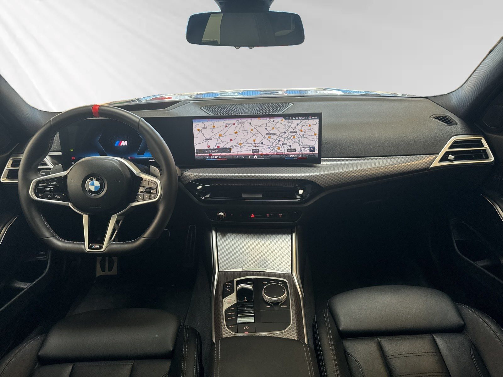 BMW M340d - Bild 9