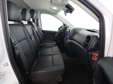 Mercedes Vito - 10