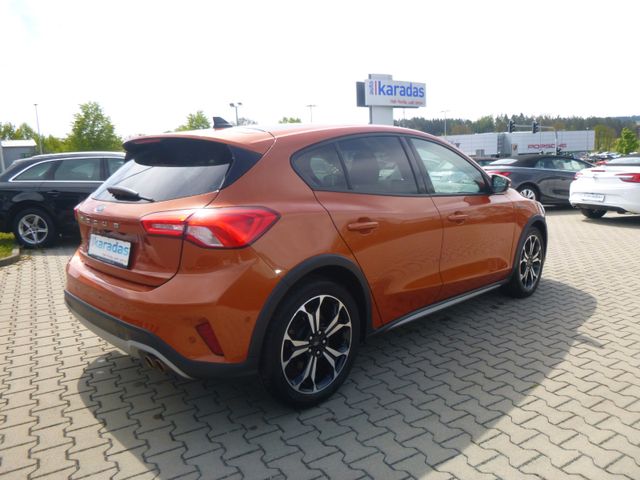 Fahrzeugabbildung Ford Focus ACTIVE 1,5 EcoB >AUT/Headup/NAV/LED/PAN<
