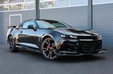 Chevrolet Camaro 3.6 ZL1/LED/Schiebedach/CarPlay/KAMERA/20 - Chevrolet: K20