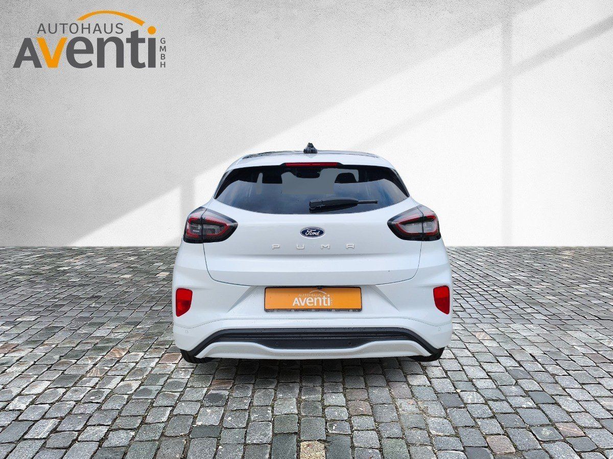 Ford Puma Gen-E - Bild 5