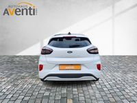 Ford Puma Gen-E - Vorschau Bild 5