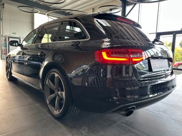 MYAUTOCENTER – Gebraucht- und Jahreswagen mit Werkstattservice in Pfaffenhofen Audi A4 Avant *S line Sportpaket*NAVI*PANO*Klimaauto*