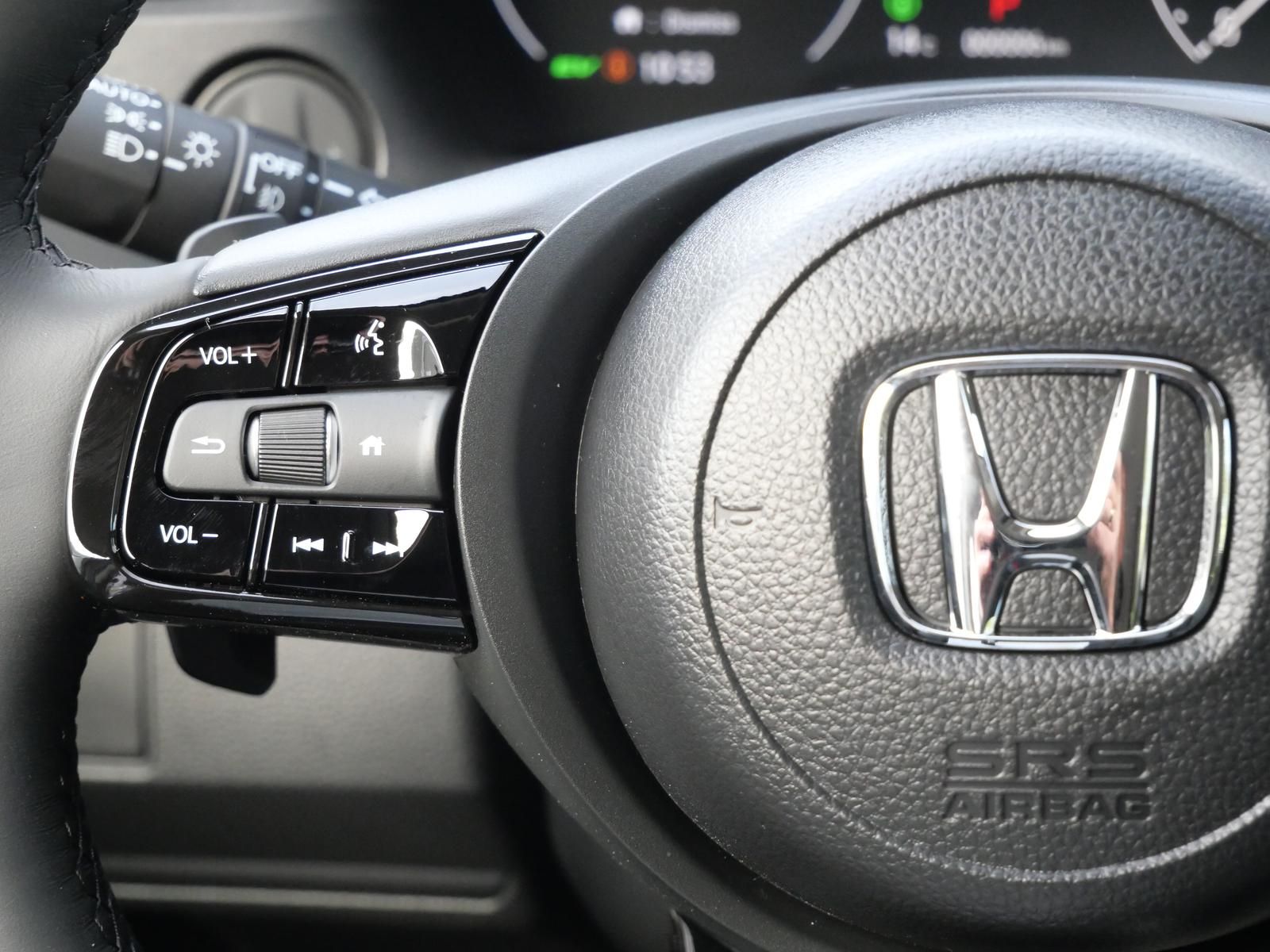 Honda HR-V - Bild 15