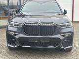 BMW X7 M50 Individual - scheckheftgepflegte BMW X7 M50