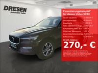 Volvo XC60 B4 Momentum Pro 2.0 AHK schwenkbar/ACC/Wint
