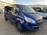 Ford Tourneo Custom/Klima/9-Sitzplätze - gebrauchte Ford Tourneo Custom aus dem Jahr 2017