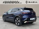 Renault Megane E-Tech 100%E Iconic 220 Comfort Range - Renault Megane: Blau