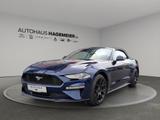 Ford Mustang Convertible 2.3 deutsches Fzg. - Ford Mustang in Bielefeld