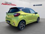 Hyundai i10 1.0 T-GDI N-Line (AC3) +Dachlackierung - Hyundai i10 AC