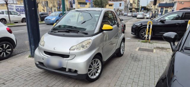 Smart ForTwo 800 33 kW coupé passion cdi 2008 US