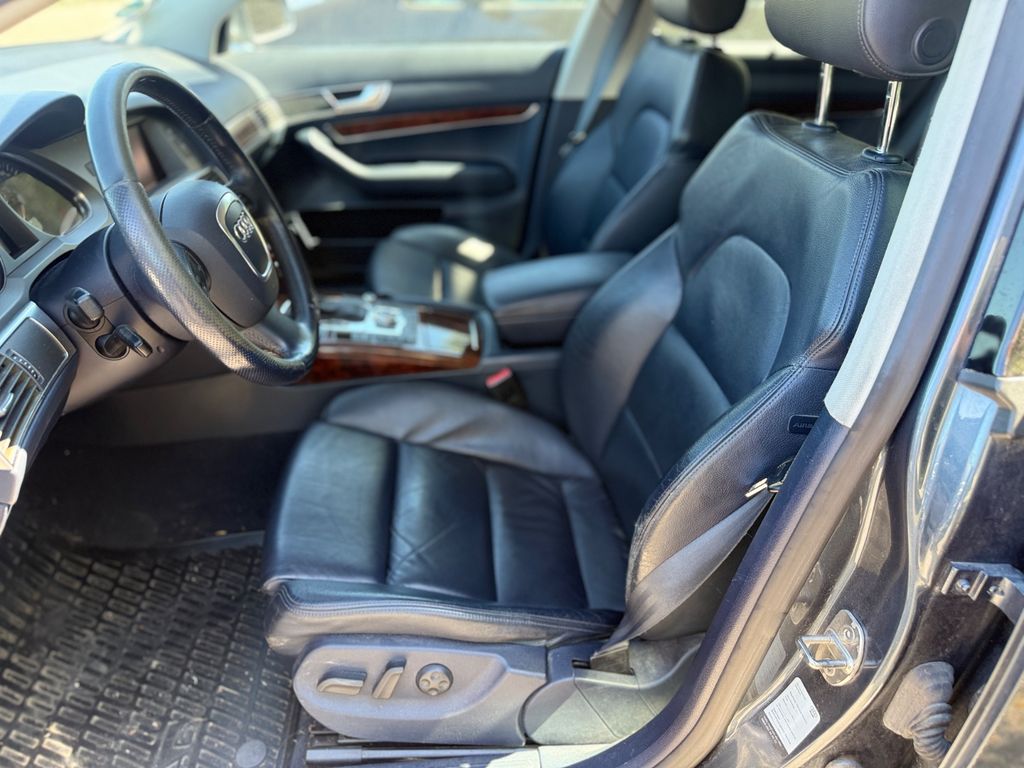 AUDI A6 – Bild 4 von 10