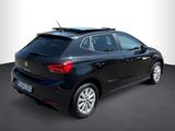 Seat Ibiza 1.0 TSI Style Edition DSG, PANO, NAVI - gebrauchte Seat Kleinwagen