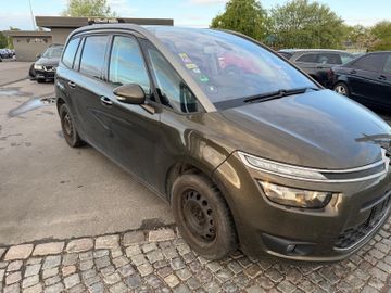 Citroen Grand C4 Picasso / SpaceTourer - 2