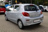Mitsubishi Space Star 1.0 Edition 100 Klima USB AUX - gebrauchte Mitsubishi Space Star aus dem Jahr 2018