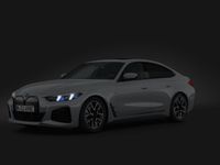 BMW i4 - Vorschau Bild 11