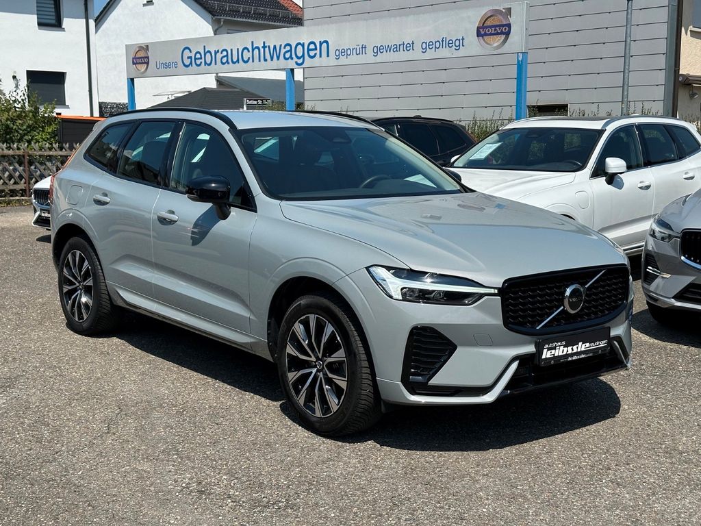 Image of Volvo XC60