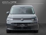 Volkswagen Caddy Move Ausstattungs-P. Plus RearView AHK 18" - Volkswagen Caddy mit Panoramadach