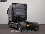 MAN TGX 18.520 4X2 NEW! GX Retarder 2x Tanks PTO Sta - Angebote