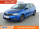 Skoda Rapid Spaceback 1.2 TSI Emotion Plus *NAVI*PDC* - gebrauchte Skoda Rapid aus dem Jahr 2016