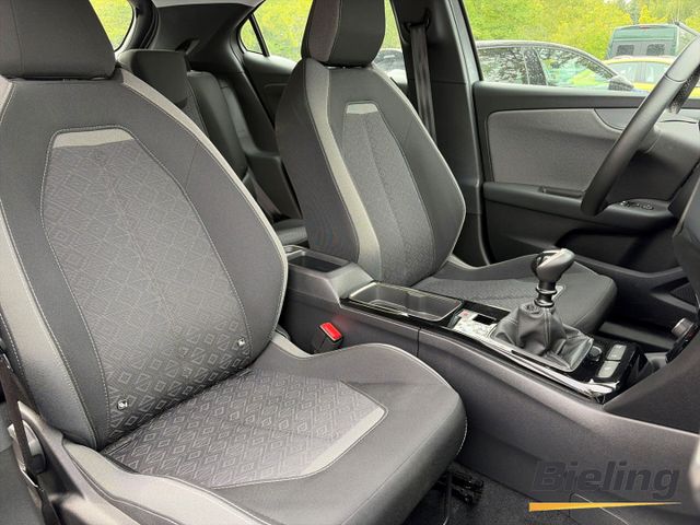 Mokka ENJOY, 1.2l Turbo, Klima,  Digitales Cockp