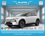 Mazda *NEW* CX-6E EV 258PS TAKUMI PLUS Crystal White P - Mazda 6 Neuwagen