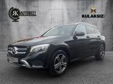 Mercedes-Benz GLC 250 d 4Matic*StandHZ*NAVI*PANO*SHZ+hinten*AS - : Sitzheizung, Hinten