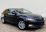 Skoda Superb 2.0 TDI Premium Edition Combi Premium...