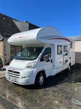 Bürstner Argos Time A670 - Offers