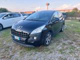 Peugeot 3008 1.6 e-HDi 115CV cambio robotizzato  - Peugeot 3008 mit Halbautomatikschaltung