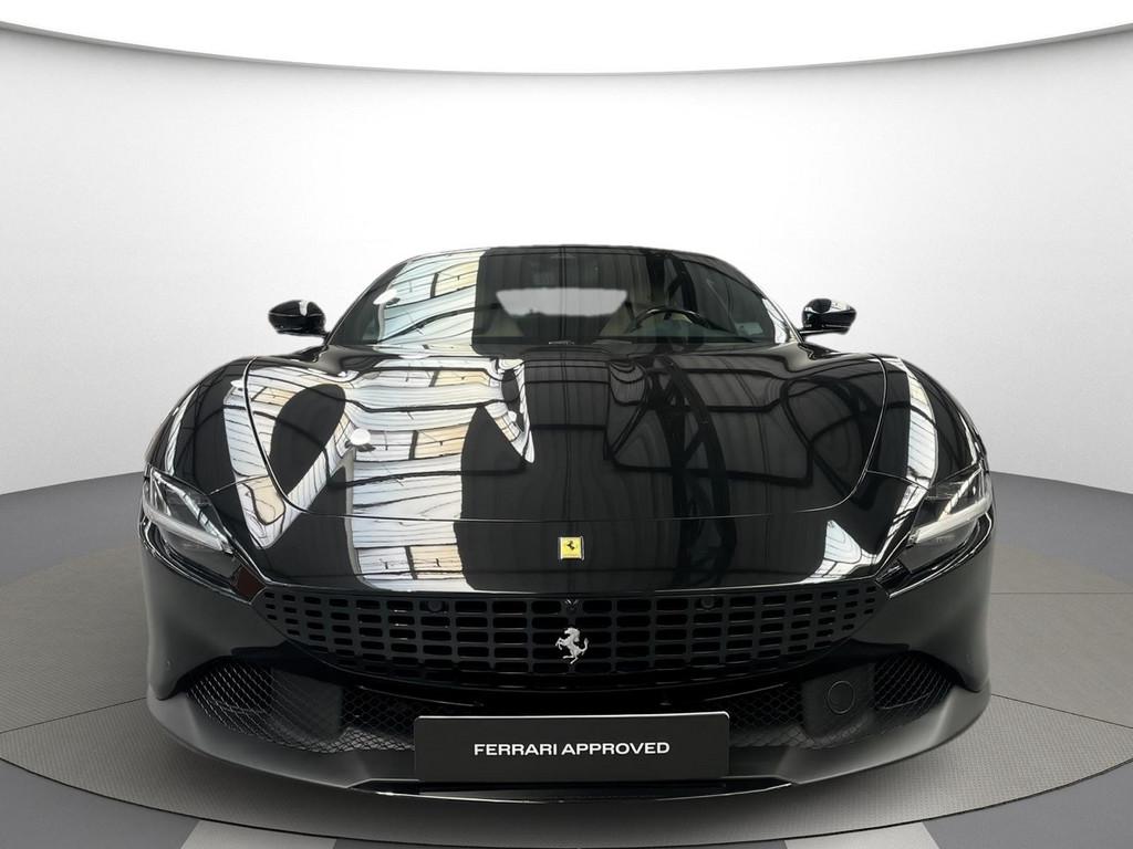 Ferrari Roma MATRIX LED*Passenger Display*360