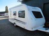 Hobby deLuxe 440 SF Serviceklappe - Hobby 440