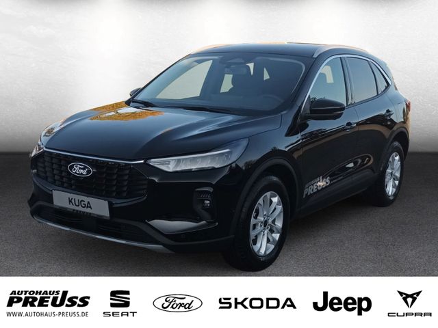 Ford Kuga Titanium 1.5 EcoBoost