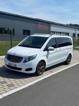 Mercedes-Benz V 250 d Aut. kompakt