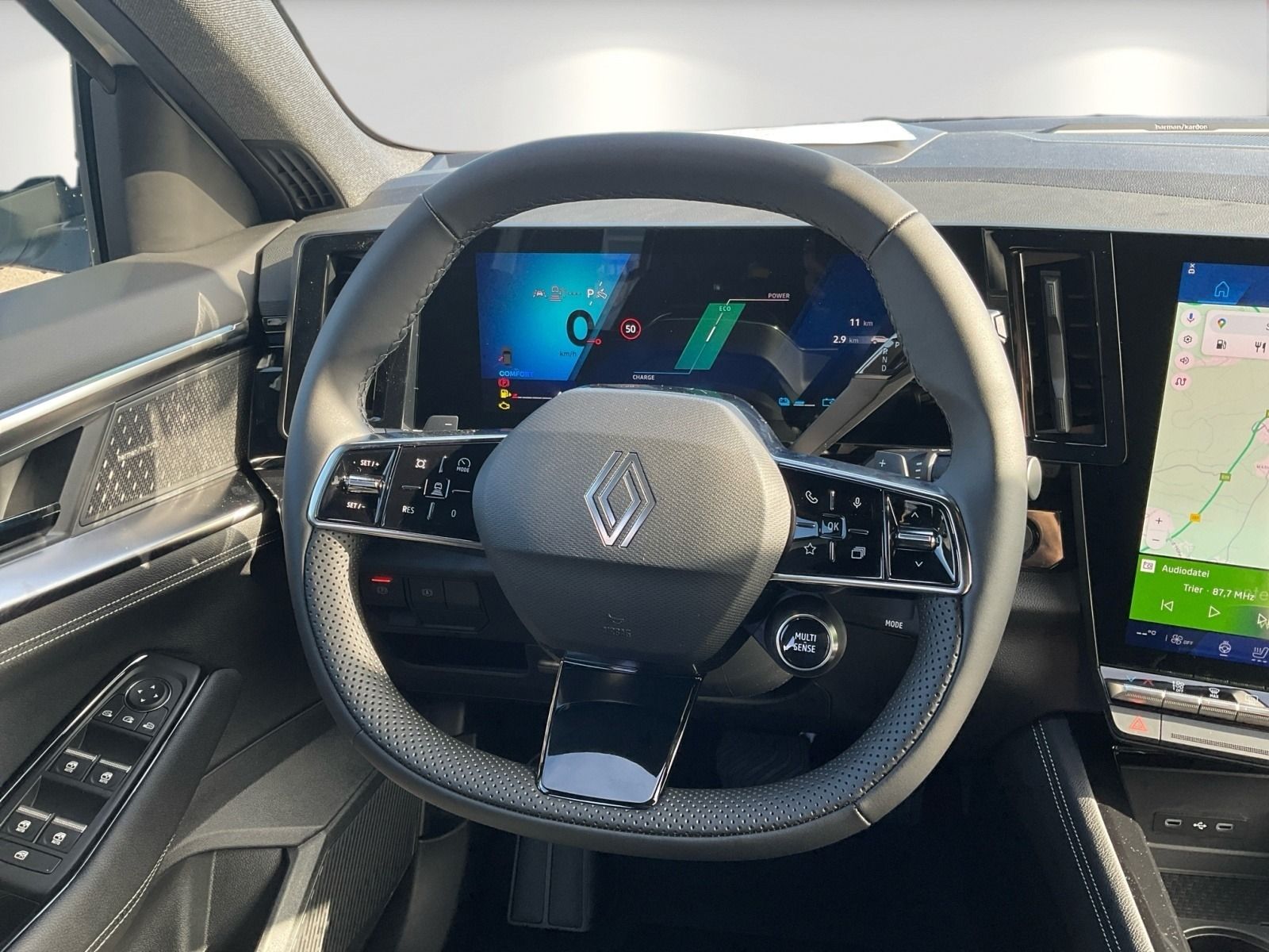 Renault Austral - Bild 13