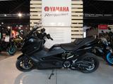 Yamaha TMAX 560 TechMAX *Vorführer - 5 Jahre Garantie* - YAMAHA SCHWARZ BENZIN ROLLER