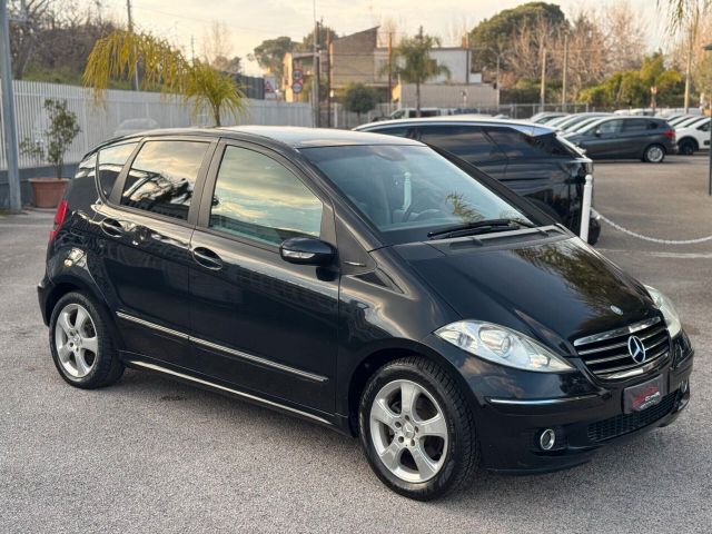 Mercedes-Benz Mercedes-benz A 150 95CV NEOPATENTATI